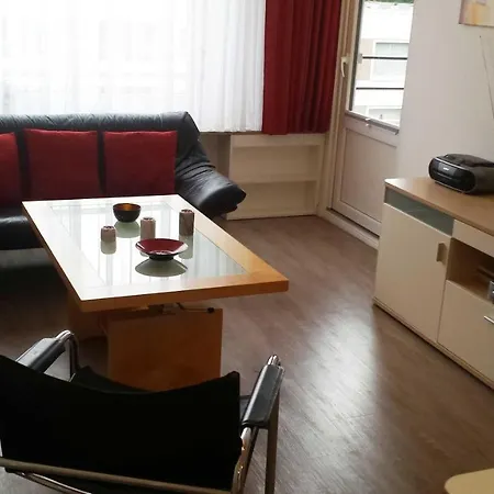 Apartment Rod32d 