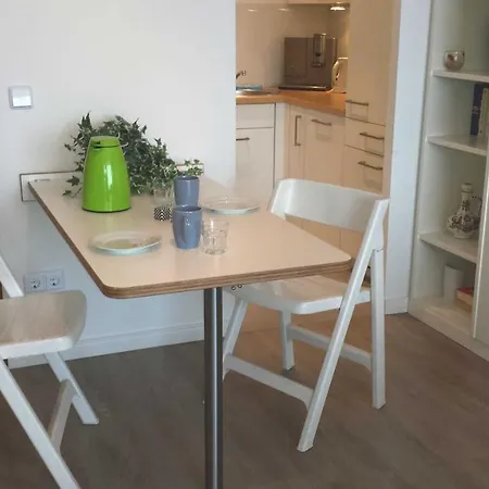 Apartment Rod32d 
